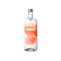 Mini bottiglia vodka ABSOLUT Apeach