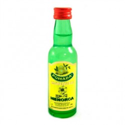 Mini bottle ointment XORIGUER