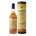 Mini ampolla Whisky Amrut Indian whisky