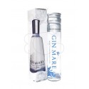 Mini flacone Gin Mare Tube 5cl