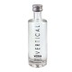 Botellita Vodka Vertical 5cl