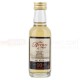 Botellita Whisky Arran 5cl