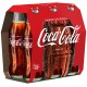 Botellin Coca Cola 200ml