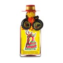 Miniflasche Sangria Flamencos