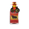 Mini ampolla Sangria Toro