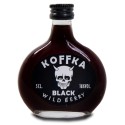 Mini ampolla Koffka Vodka Negro