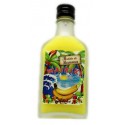 Miniflasche Batida Banana Waikiki