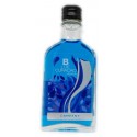 Mini ampolla Licor Blue Curaçao CAMPENY