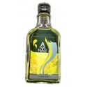 Miniflasche Ananas Liquor