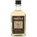 Mini ampolla Tequila Ranchitos Gold