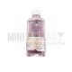 Mini botella gin MG fresa