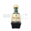 Mini ampolla Amaro Montenegro