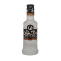 Miniflasche Russischer Standard Vodka