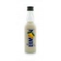 Mini botella Crema Limon Limonetto