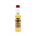 Mini botella Whisky Sir Edwards