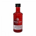 Mini ampolla Gin WHITLEY NEILL Raspberry