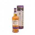 Miniflasche Whisky Tomintoul