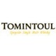 Logo whisky TOMINTOUL