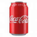 Dose Coca Cola Mini 200 ml