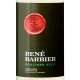 Etiqueta Vino Blanco Rene Barbier Kraliner Seco