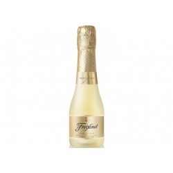 Botella petita Cava Carta Nevada Freixenet