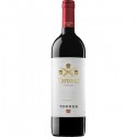 Botella petita Vi Tint Corones Criança 2019 37,5CL