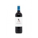 Piccola bottiglia Vino Rosso Alcorta