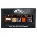 JACK DANIELS MINI PACK