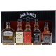 JACK DANIELS MINI PACK