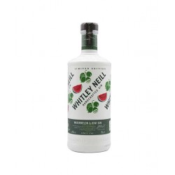 Mini botella de gin WHITLEY NEILL Raspberry al mejor precio.