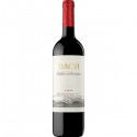 Bottiglia piccola Vino Rosso Bach 37,5CL