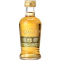 Mini botella Whisky Tomatin 12