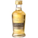 Mini bottiglia Whisky TOMATIN Legacy