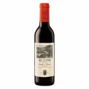 Kleine Flasche Rotwein El Coto 37,5CL