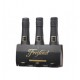 Pack 3 Botellas pequeñas Cava Freixenet Cordon Negro