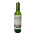 Botella pequeña Vino Blanco Bach Extrísima Seco