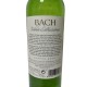 Botella pequeña Vino Blanco Bach Extrísima Seco