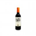 Kleine Flasche Rotwein El Coto 18.75CL