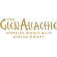 Mini botella Whisky GlenAllachie 15