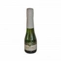 Petite bouteille Cava Jaume Serra Brut Nature 20 cl