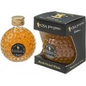 Mini bottle Whisky OSA FINE SPIRITS