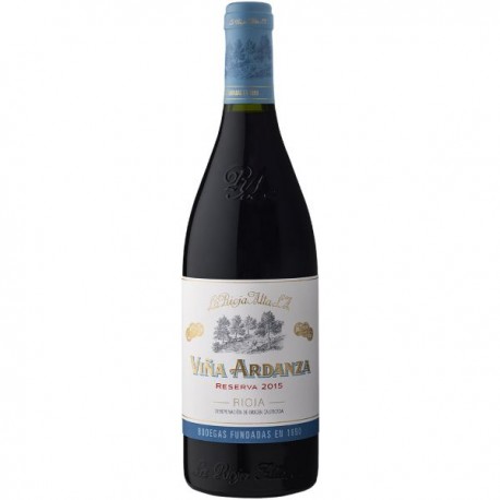 Small bottle Red Wine Federico Paternina Blue Band 37,5CL