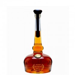 Mini botella Whisky WILLET BOURBON 5cl