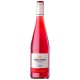 Botella pequeña vino rosado GRAN FEUDO