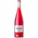 Botella pequeña vino rosado GRAN FEUDO