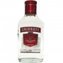 Petaca Vodka Smirnoff 20cl