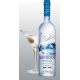 GREY GOOSE VODKA