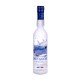 Miniflasche Vodka GREY GOOSE