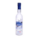 Petaca Vodka Grey Goose 20cl