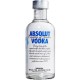 Mini Botella Vodka ABSOLUT